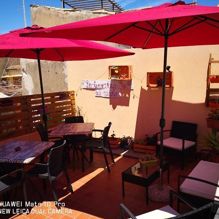 La Terrazza Sul Vicolo Bed and Breakfast Syracuse Buitenkant foto